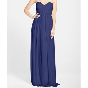 Donna Morgan evening gown